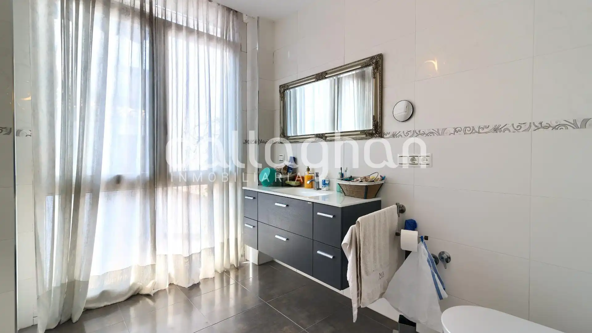 Bedroom of Detached homes for sale in Alzira  with Air Conditioner, Heating and Terrace