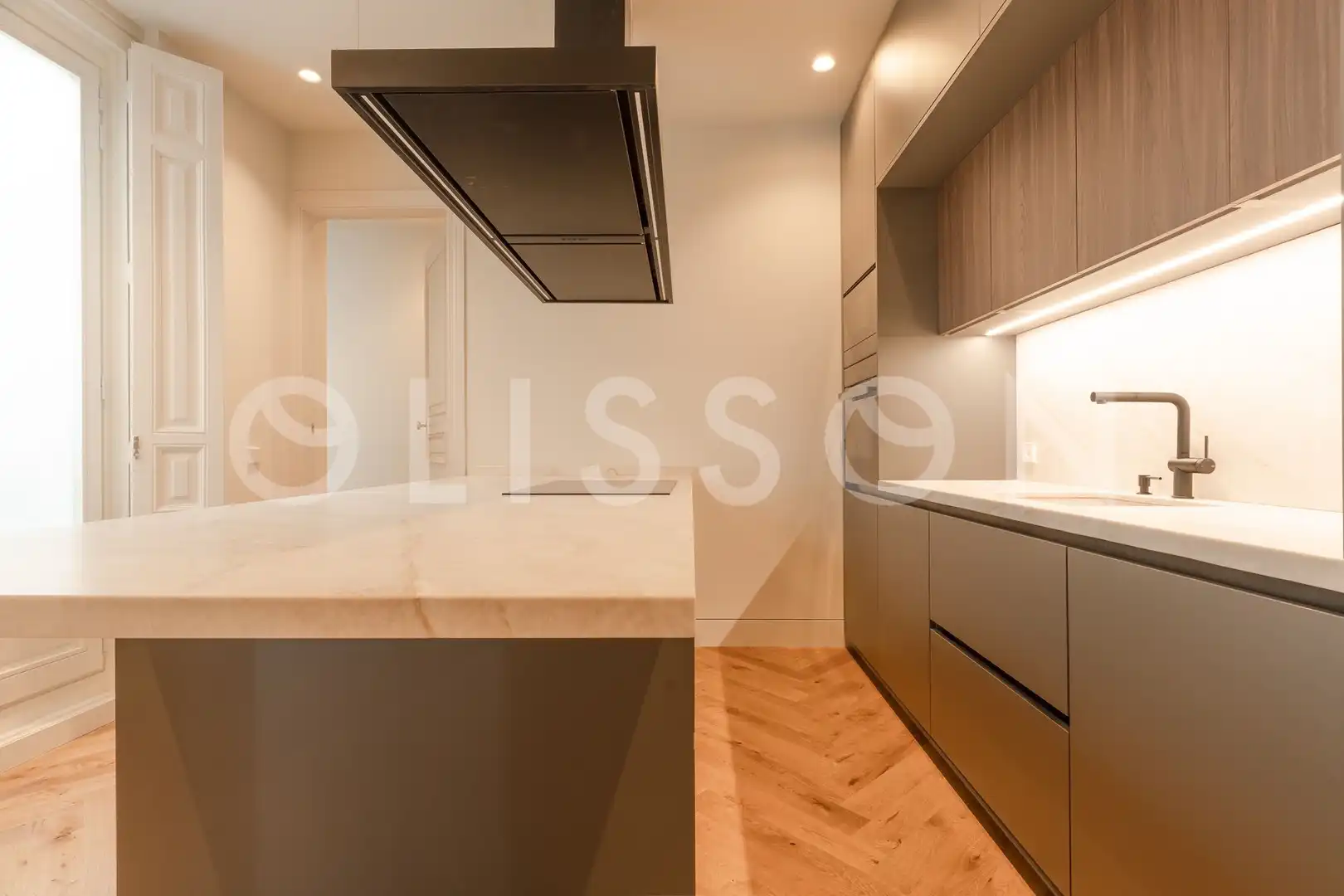 Flat with lift for sale in Retiro, imagen 23