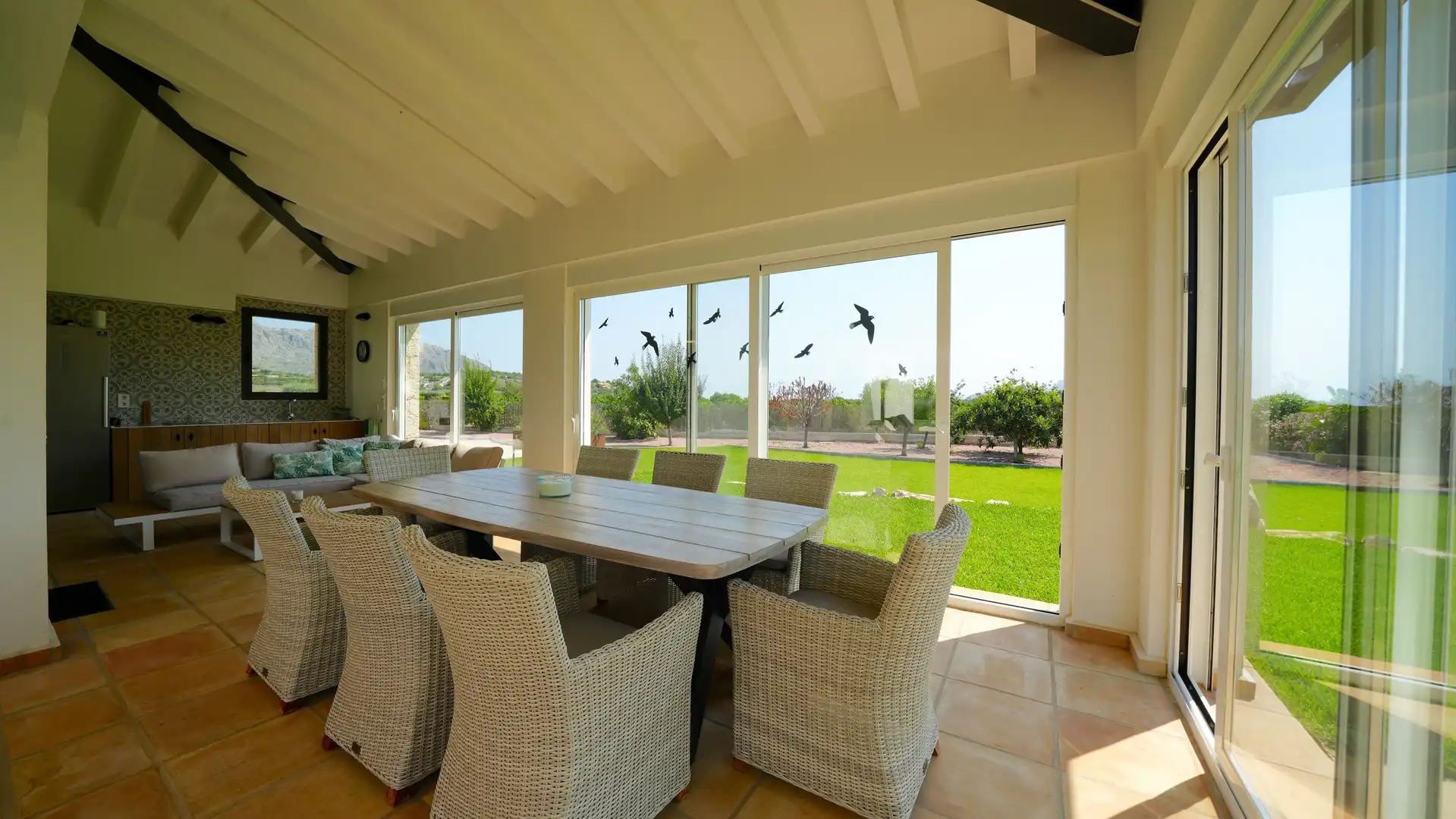 Casa rústica con piscina en venta en Sanet y Negrals, imagen 42