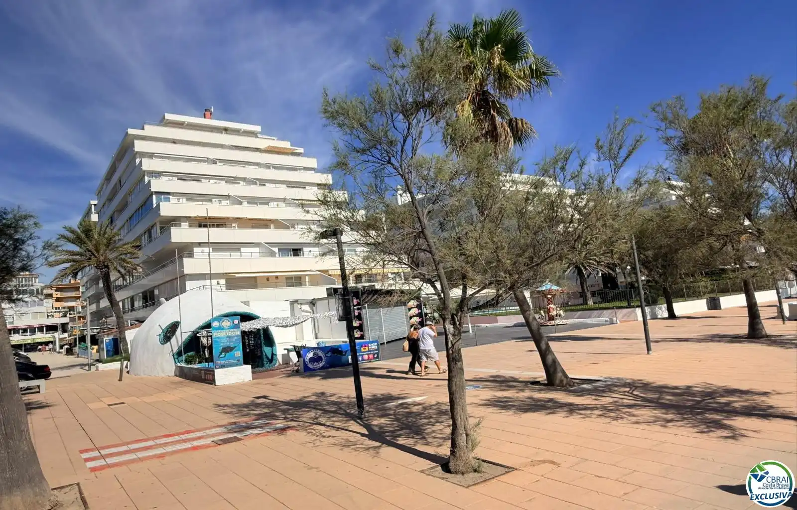 Flat with pool for sale in Avenida Gola De L Éstany 10, imagen 38