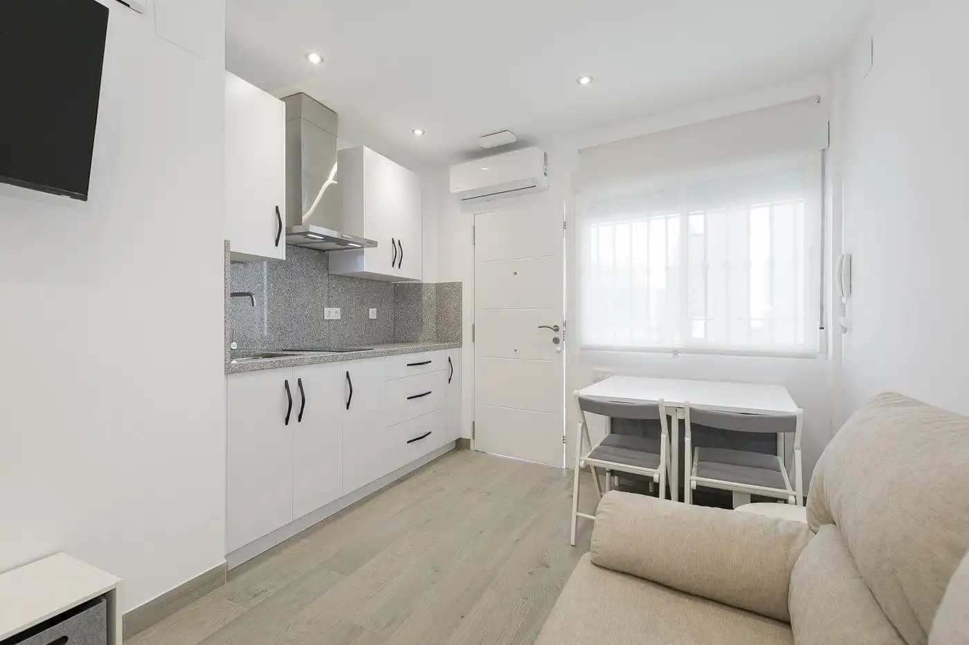 Apartament de lloguer a Barrio de la Vega