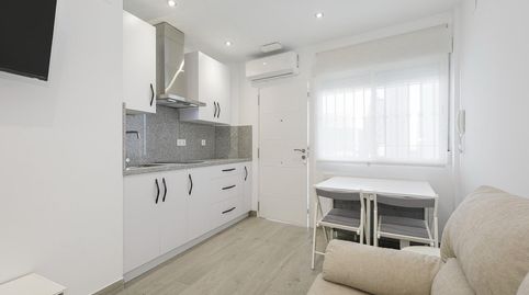 Foto 2 de Apartament de lloguer a Barrio de la Vega, Monachil