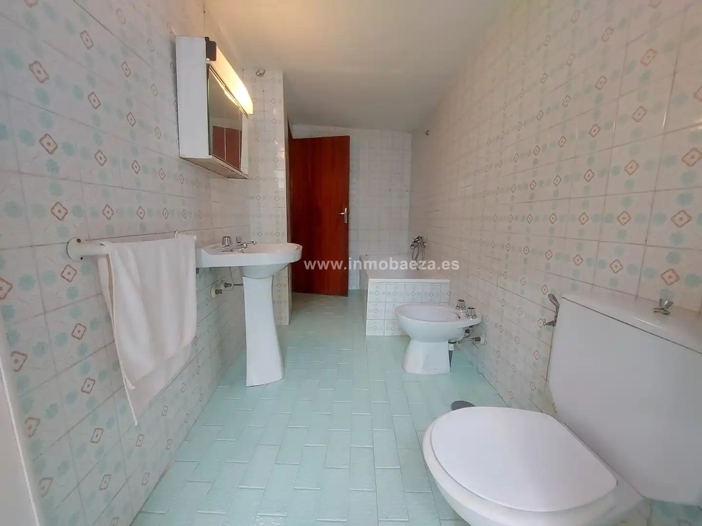 Casa amb terrassa en venda a Baeza, imagen 9
