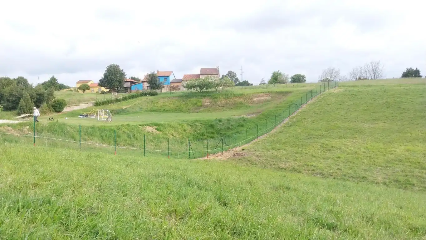 Terreno rustico in vendita a Camino de Caliero, imagen 13