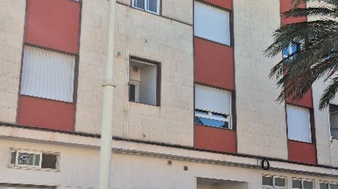 Foto 3 de Garaje en venta en Avenida de Valencia, 91, Caudete, Albacete