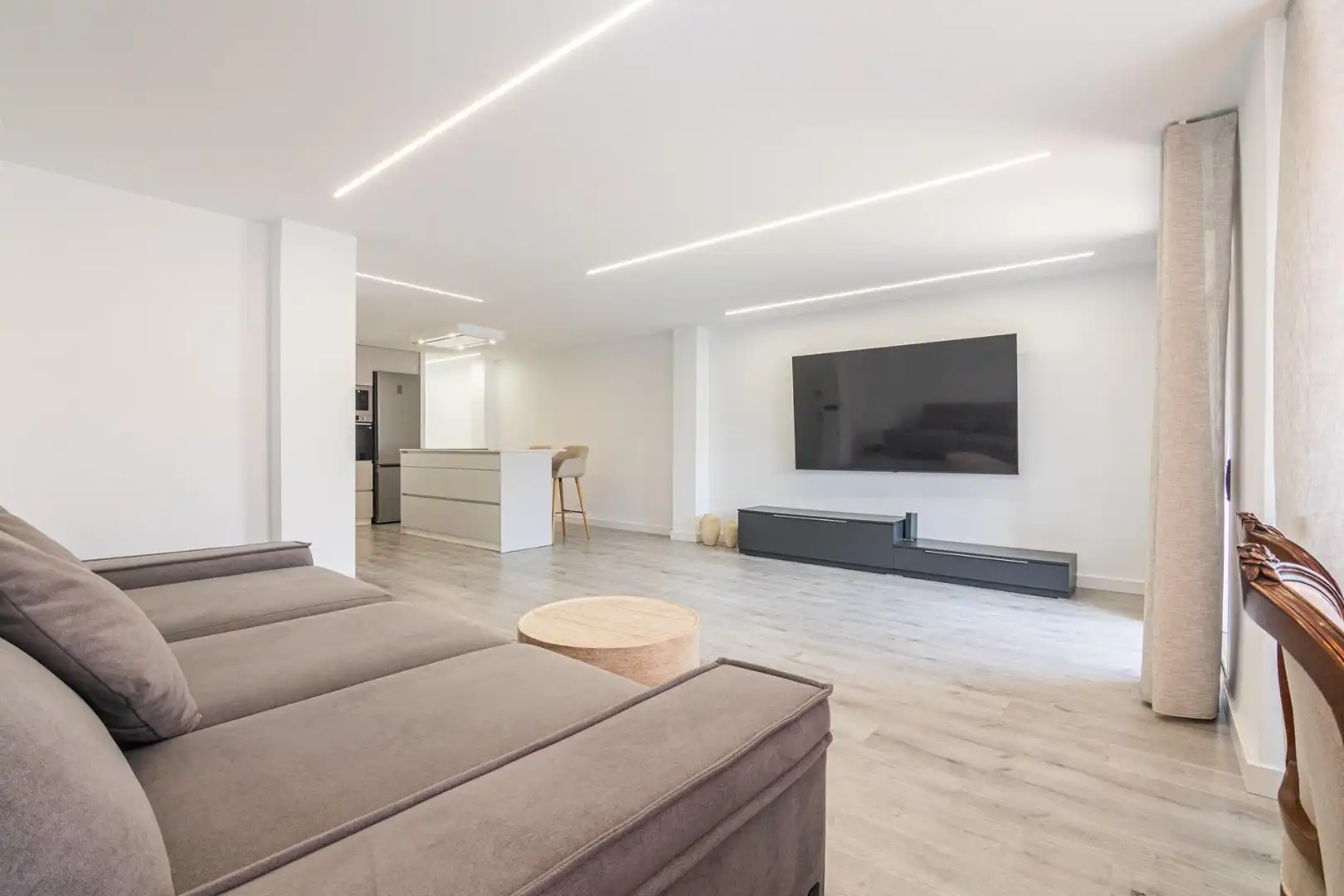 Flat with terrace for sale in Calle ANTONIO MACHADO 86, imagen 15