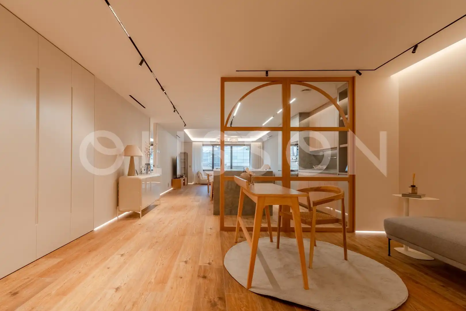 Wohnung mit Aufzug zum Verkauf in Barrio de Salamanca, imagen 10