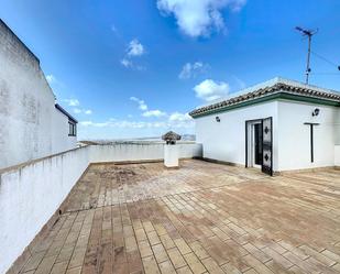 Terrassa de Casa o xalet en venda en Tarifa amb Terrassa