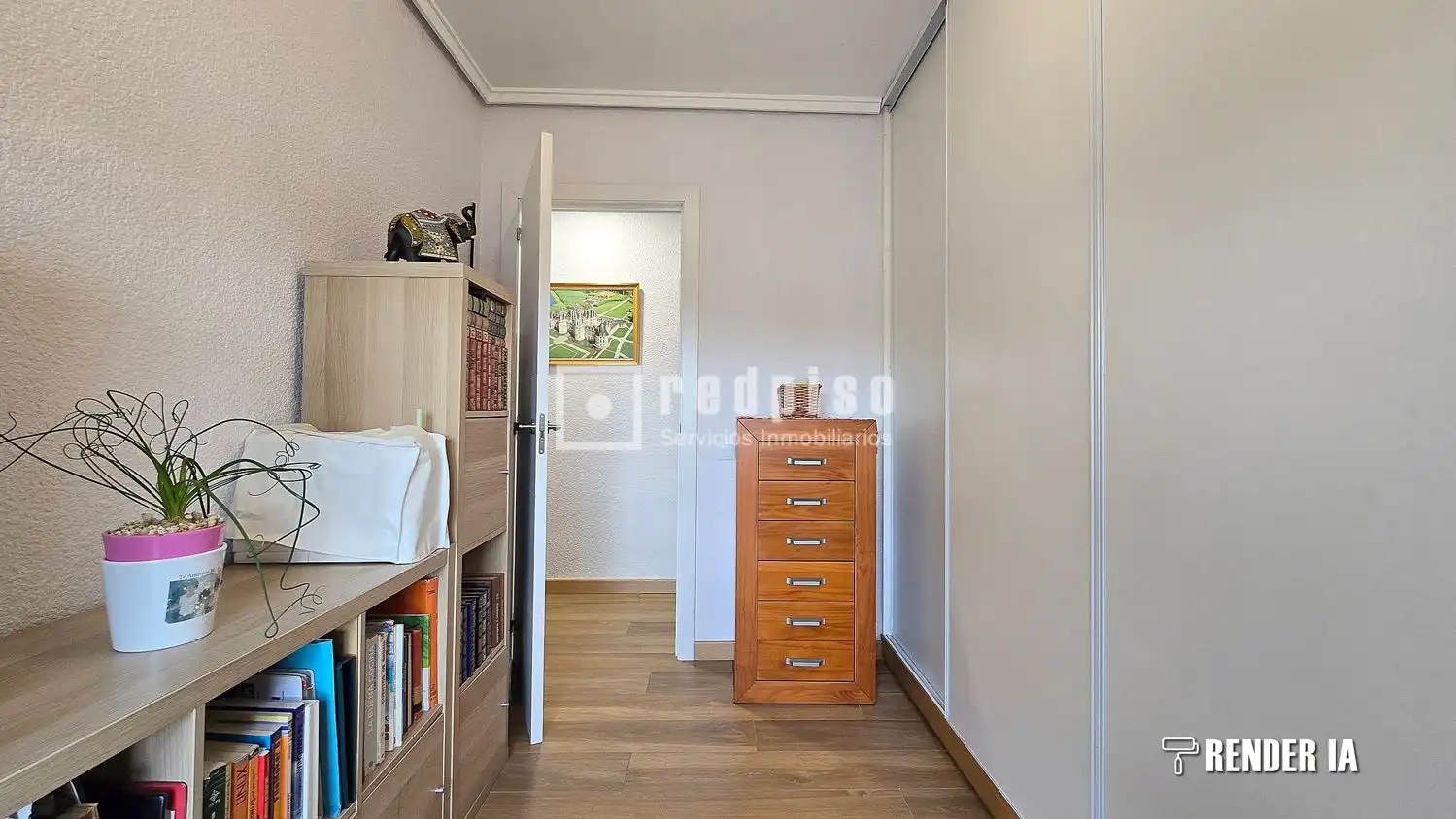 Flat with lift for sale in Centro, imagen 20