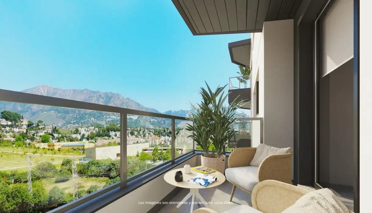 Apartment for sale in Las Lagunas, imagen 11