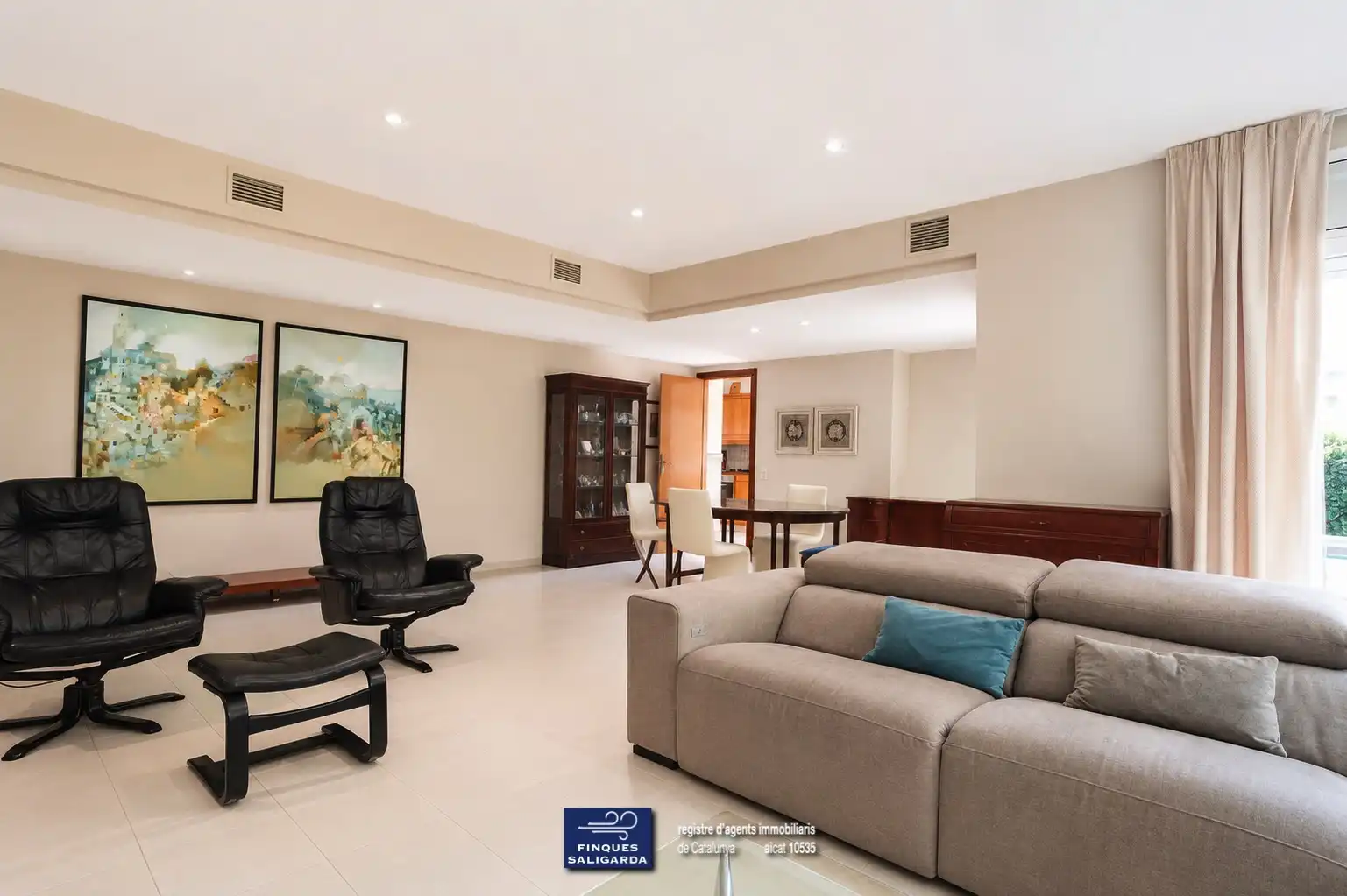 Casa o chalet en venta en Canovelles