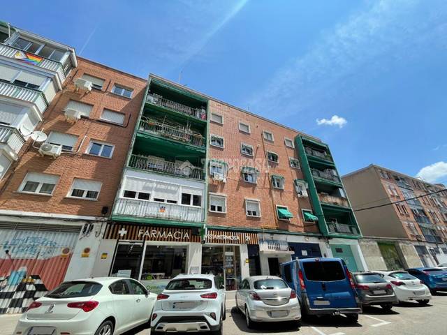 Piso en Venta en Comillas