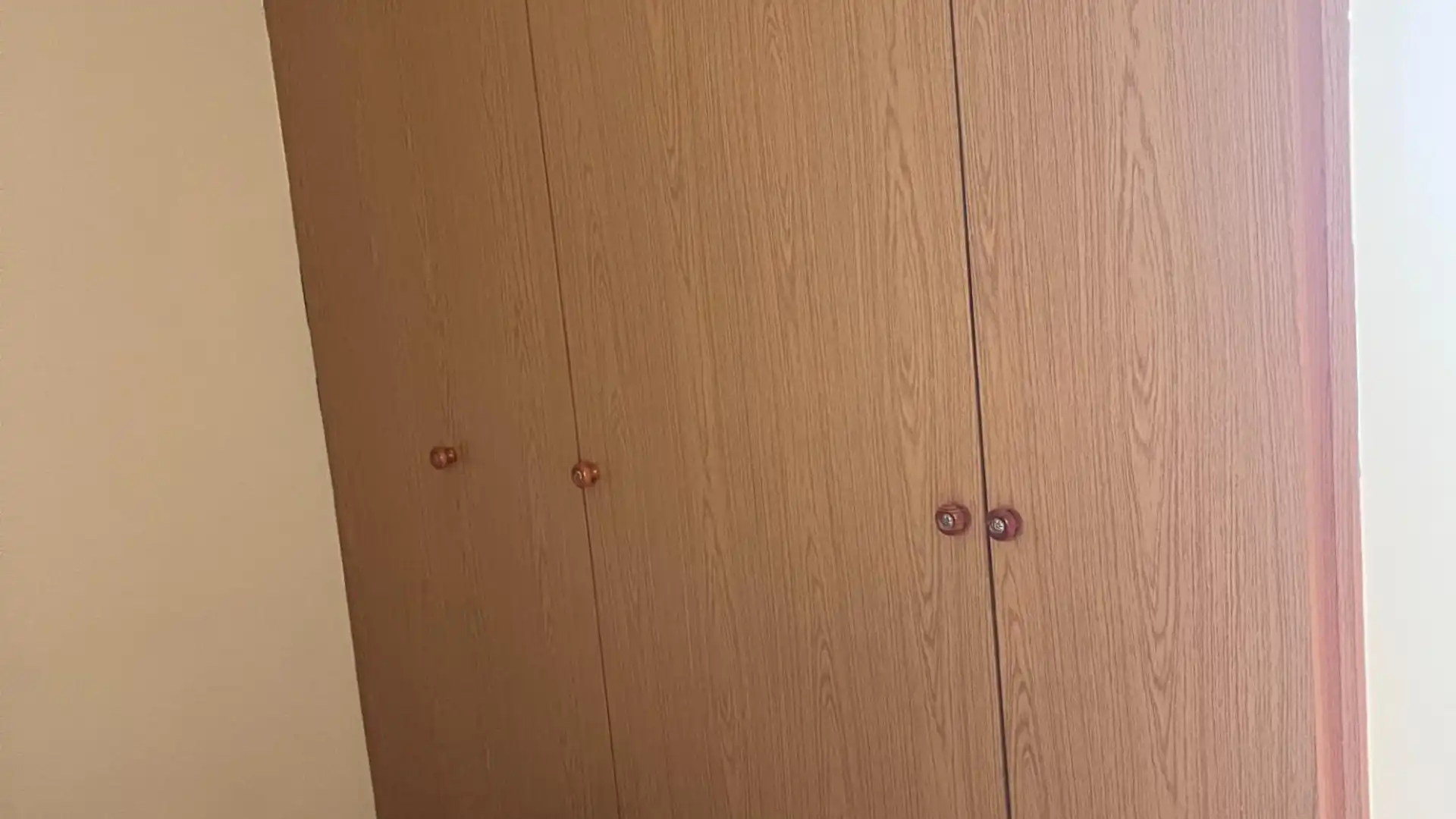 Bedroom of Flat for sale in Las Palmas de Gran Canaria