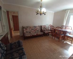 Living room of Flat to rent in Berga