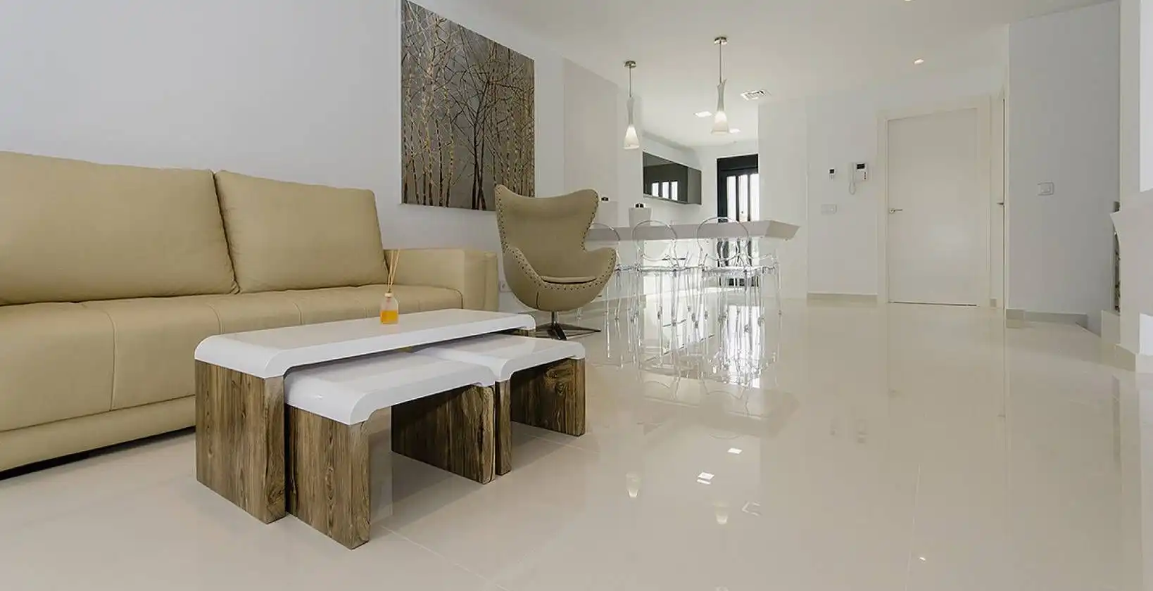 Villa mit Pool zum Verkauf in Orihuela Costa, imagen 6