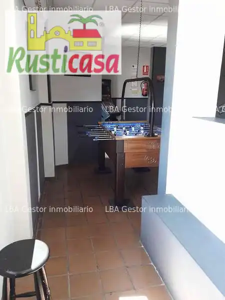 Local en venda a Coronel Costilla, Bailén