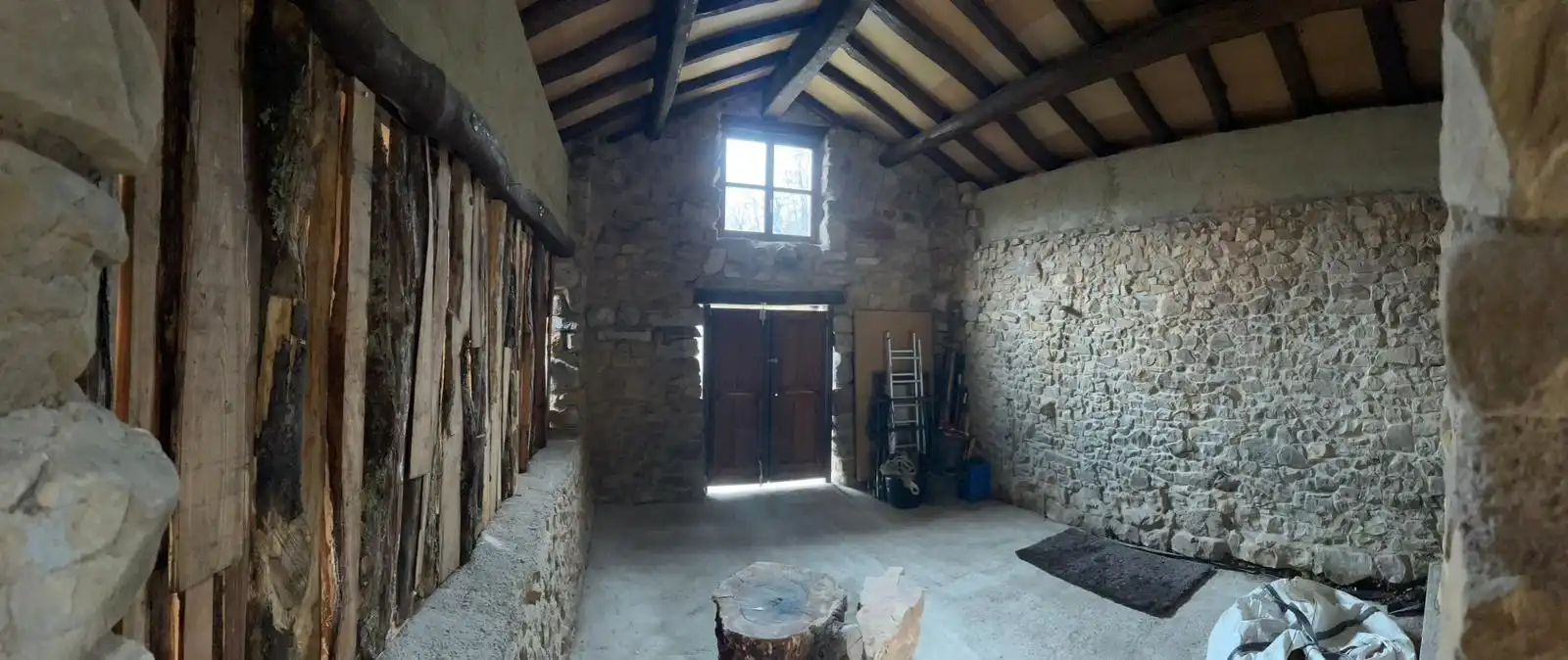 Country homes for sale in Piloña