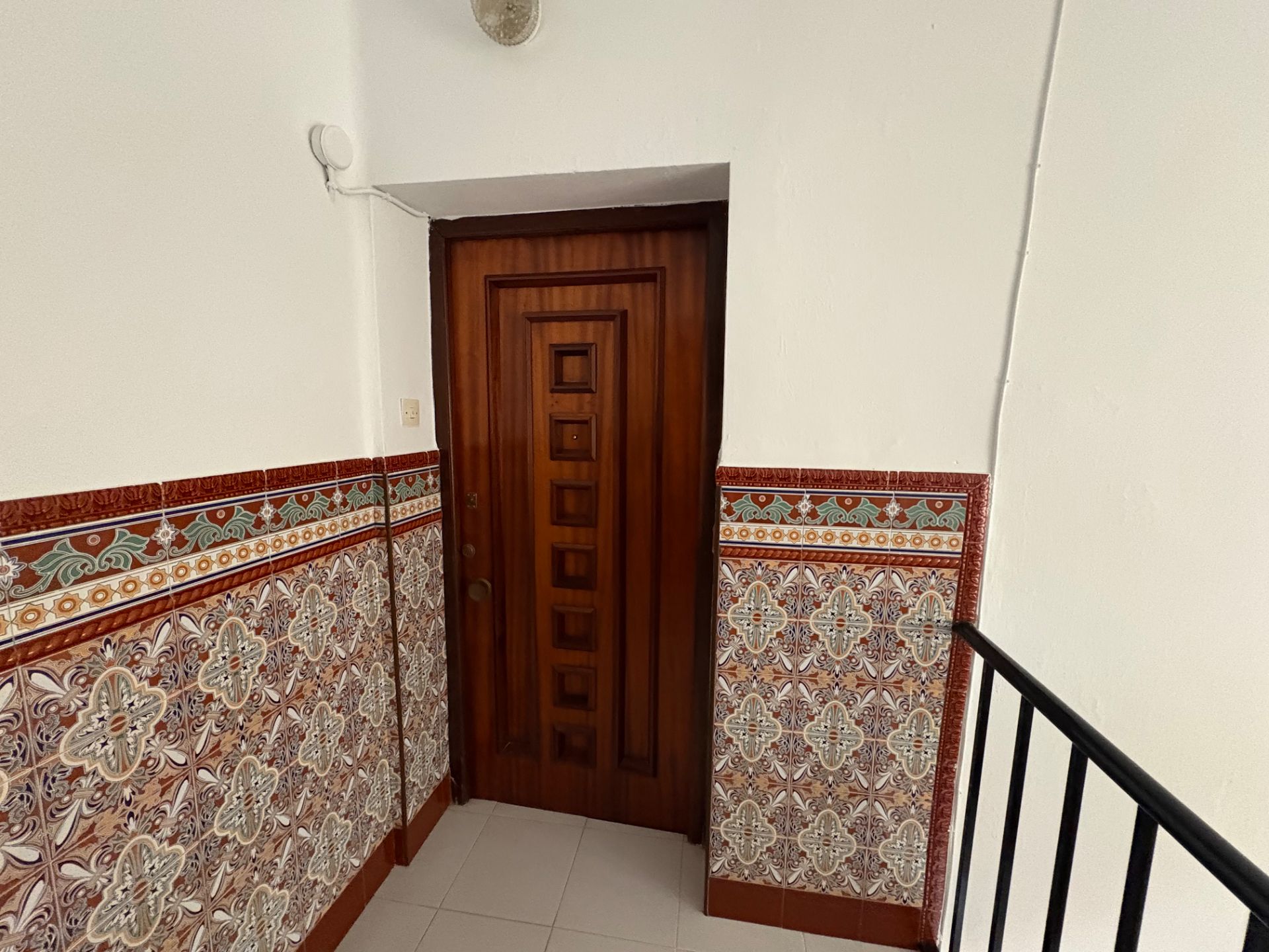 Flat for sale in Llerena  with Furnished