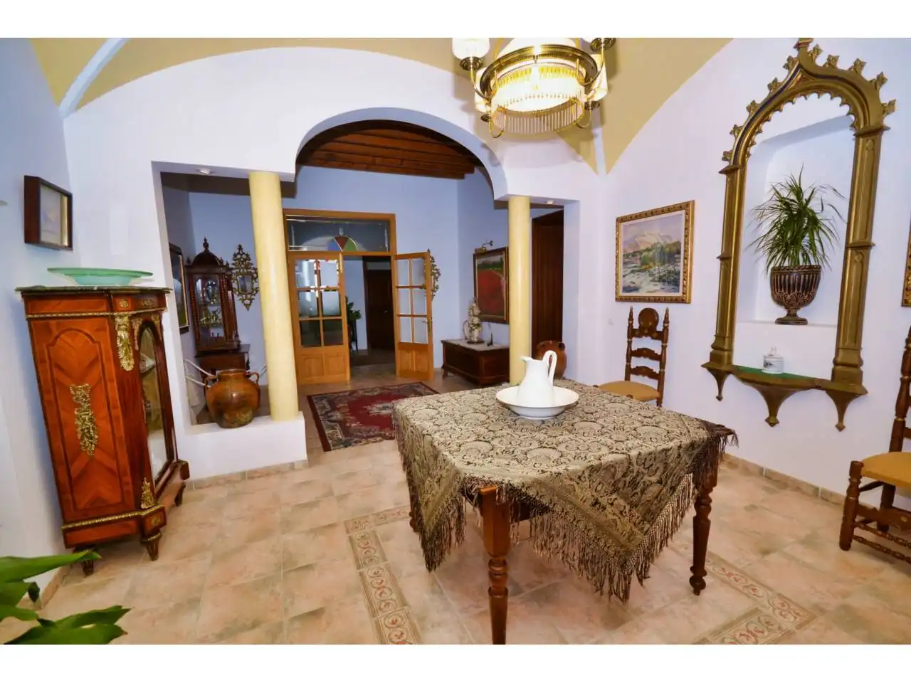 Casa con jardín en venta en Calle san  joan 71, imagen 14