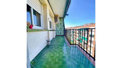 Foto 2 de Piso en venta en Calle Murillo, Catalunya - Fontetes, Cerdanyola del Vallès