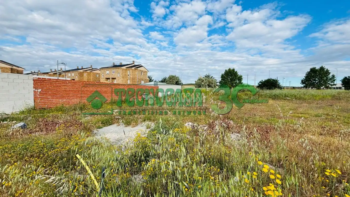 Terreni e lotti in vendita a Cabañas de la Sagra, imagen 2