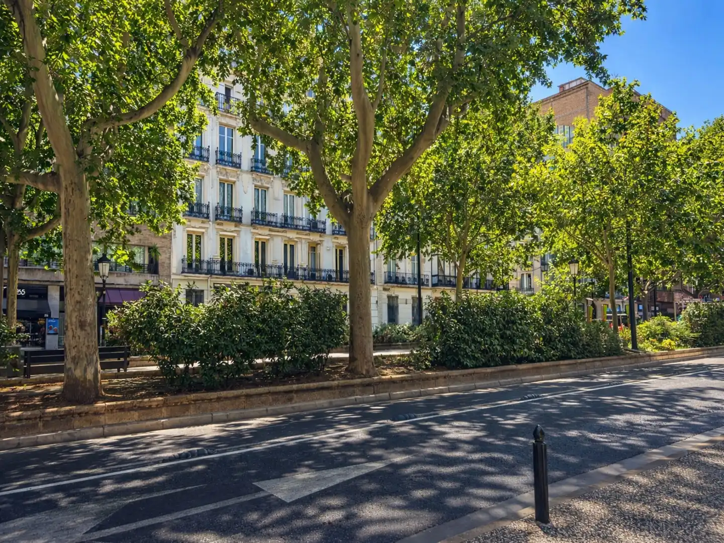 Vista exterior de Pis en venda en Zaragoza amb Aire condicionat, Calefacció i Terrassa