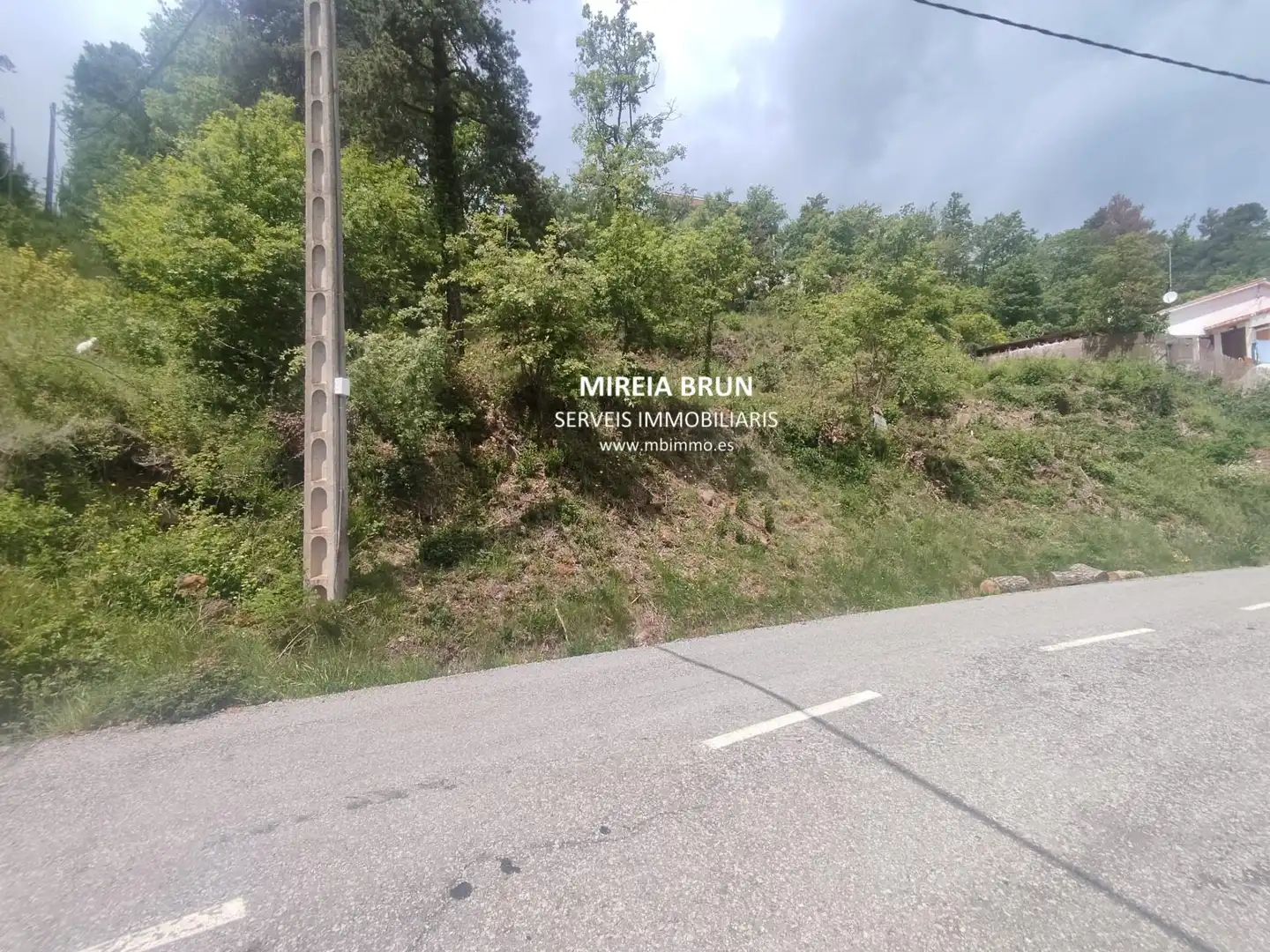 Residencial en venda en Muntanyola