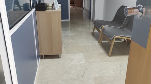 Foto 5 de Oficina en venta en Avenida República Argentina, 2, Avenida Juan Diego, Bormujos