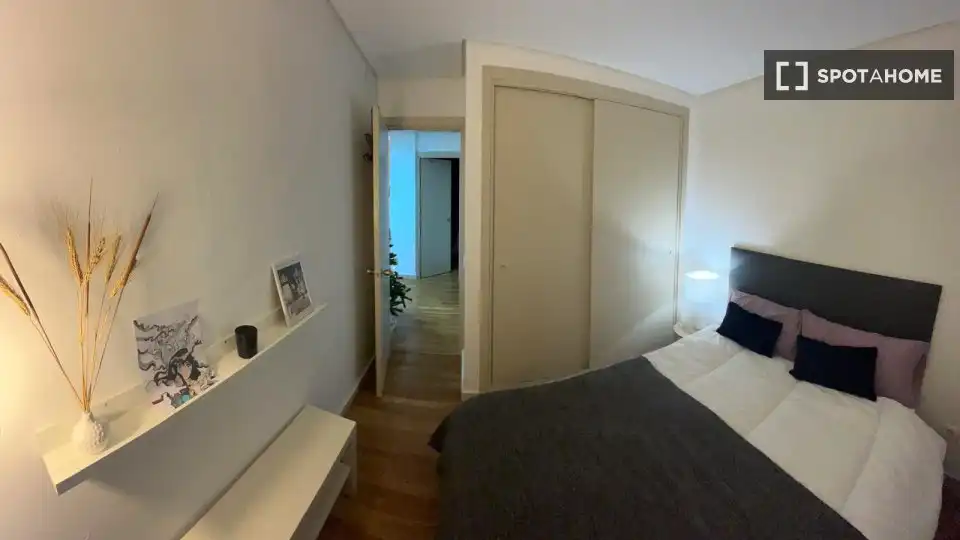 Room in Vallehermoso