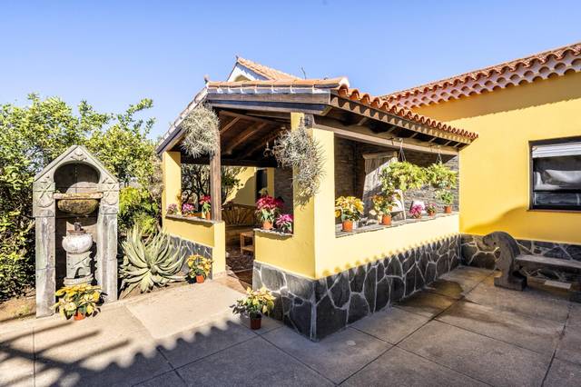 Casa-chalet en Venta en San José de las Vegas - La Atalaya