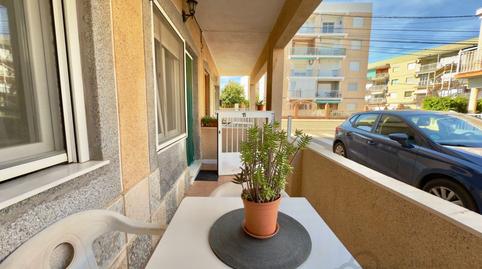 Foto 3 de Planta baixa en venda a Calle Juan S Elcano - Urrutias, Los Urrutias, Murcia