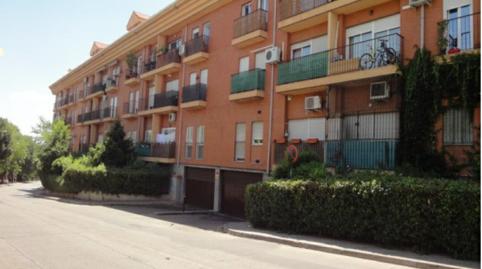 Photo 3 of Garage for sale in Estación - Psiquiátrico San José, Madrid