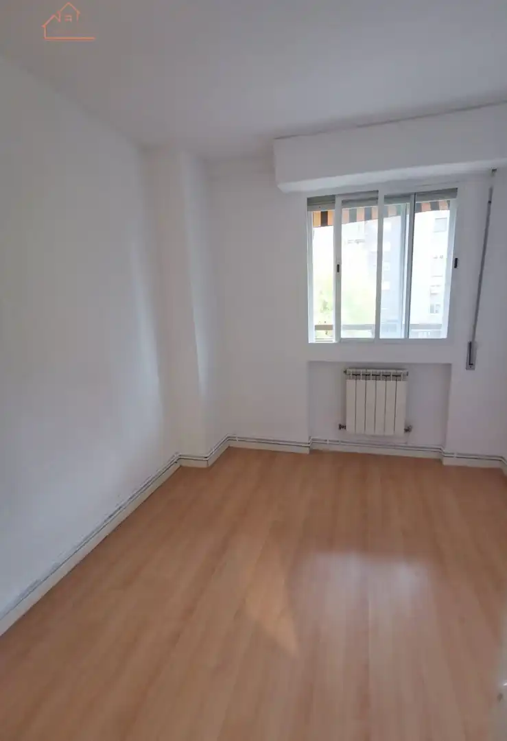 Habitación de Piso de alquiler en Móstoles con Aire acondicionado, Calefacción y Terraza
