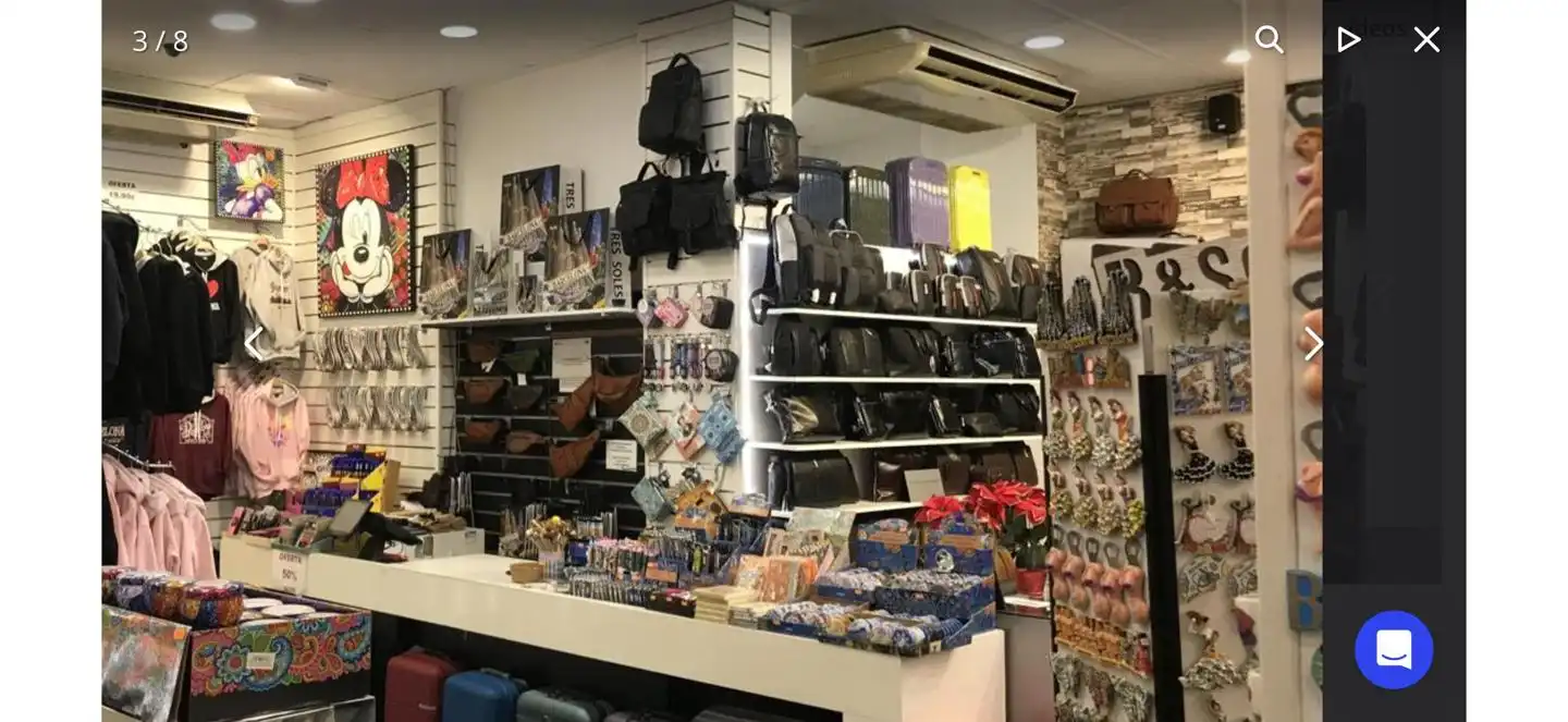 Local comercial en venta en Carrer de la Boqueria, imagen 3