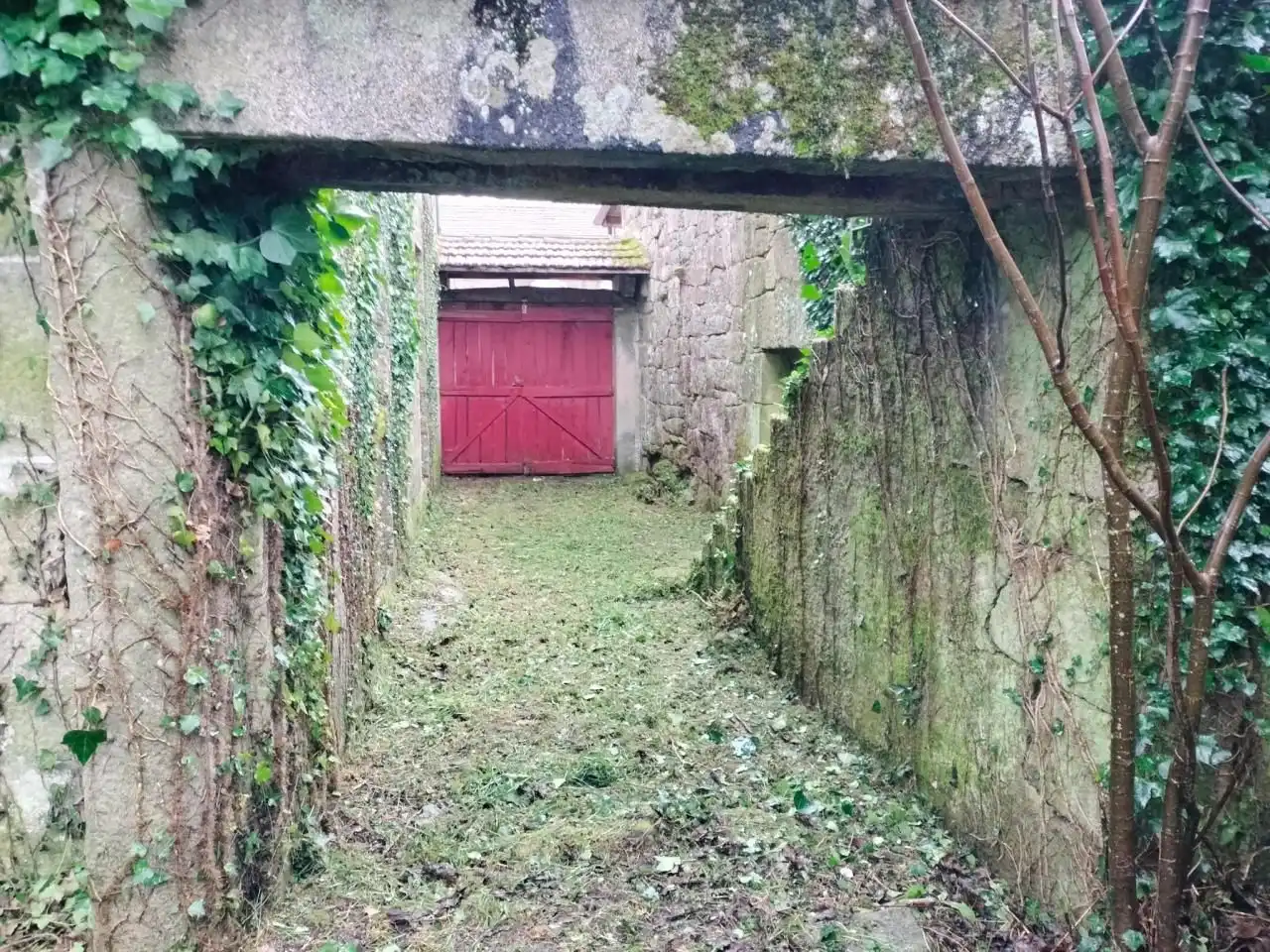 Haus mit Terrasse zum Verkauf in A Peroxa, imagen 4