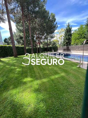 Piso en Alquiler en Samaniego en Rejas
