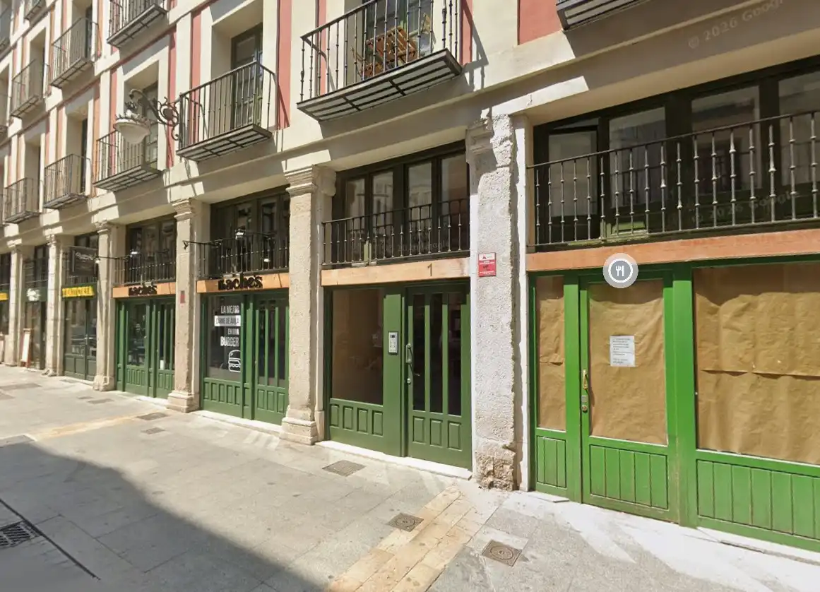 Business premises for sale in Centro