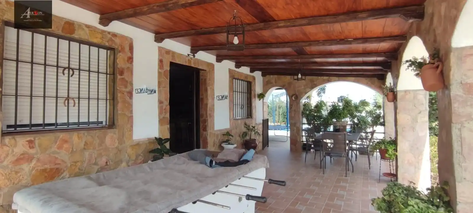 Houses for sale in Cañada Rosal