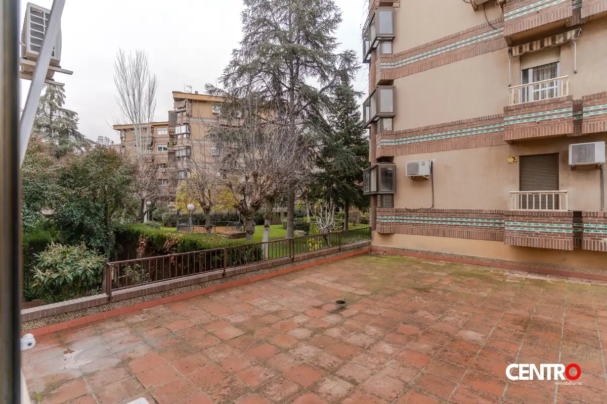 Wohnung mit Garten zum Verkauf in Gonzalo Jiménez de Quesada, imagen 49