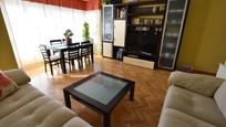 Living room of Flat for sale in Getafe  with Air Conditioner