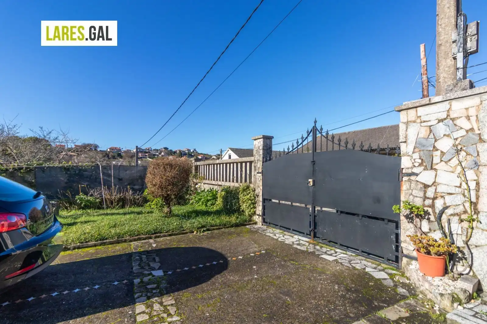 Maison avec piscine à vendre à Rúa do Tobal, imagen 97