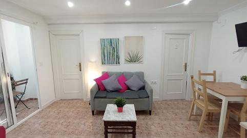 Foto 2 de Pis de lloguer a Carrer D'amadís de Gaula, Beteró,  Valencia Capital