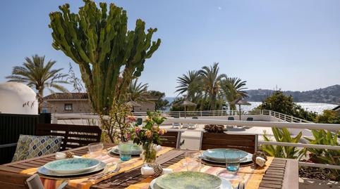 Foto 2 de Piso en venta en Cala Major,  Palma de Mallorca