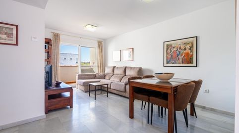 Foto 3 de Pis en venda a El Toyo, Almería Capital