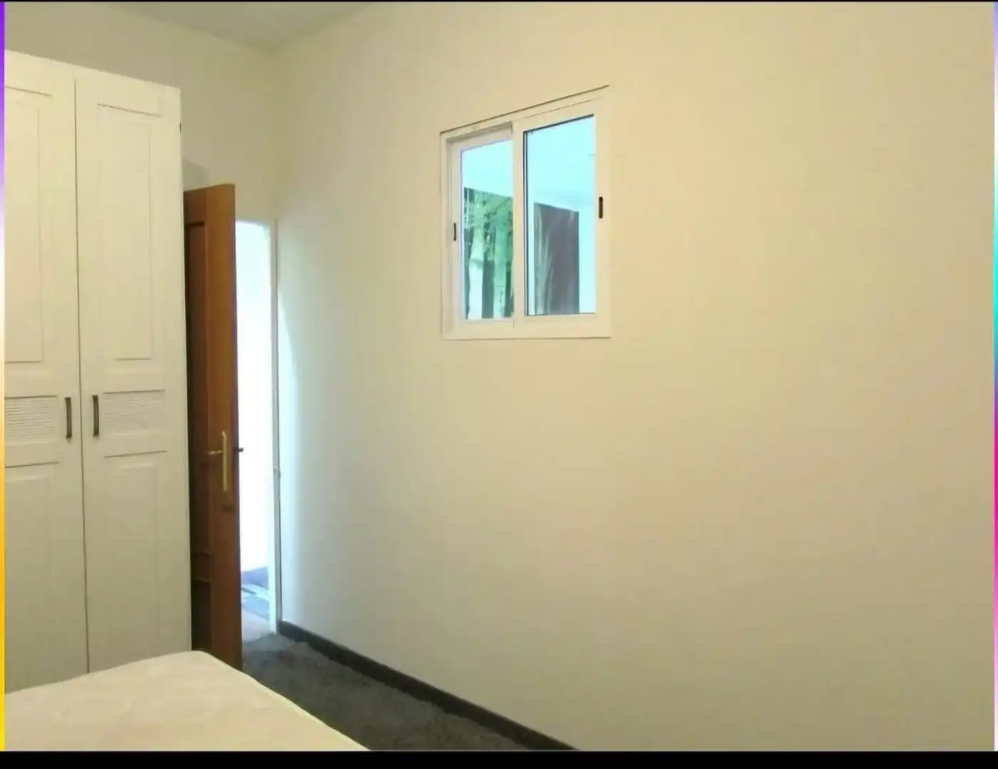 Habitación de Piso de alquiler en Carlos Ruiz