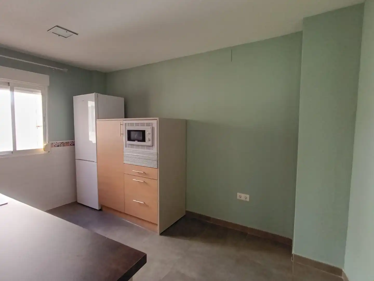 Wohnung mit Terrasse zur Miete in San Ildefonso - Catedral, imagen 5