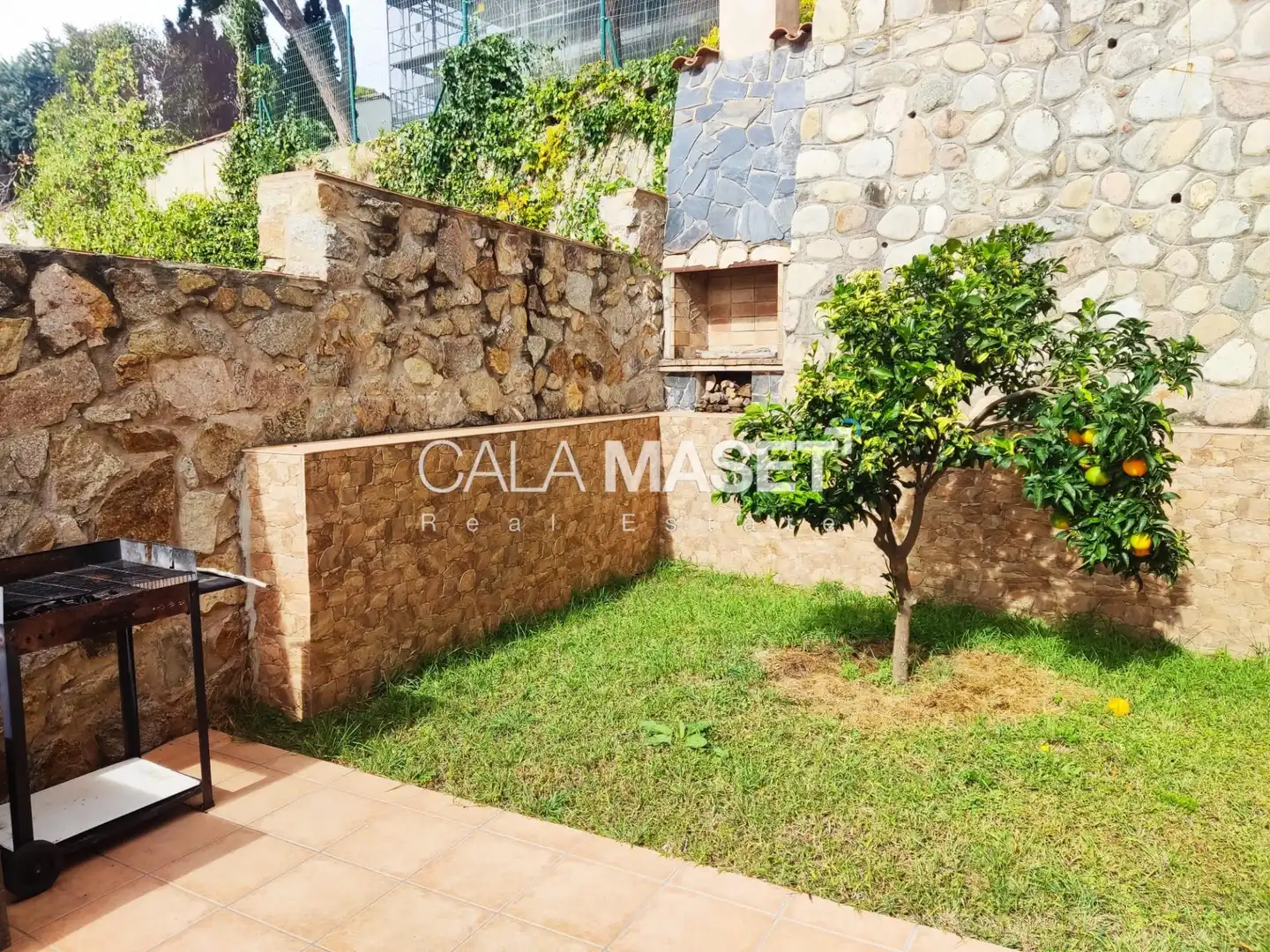 Casa amb jardí en venda a Alzina 11, imagen 34