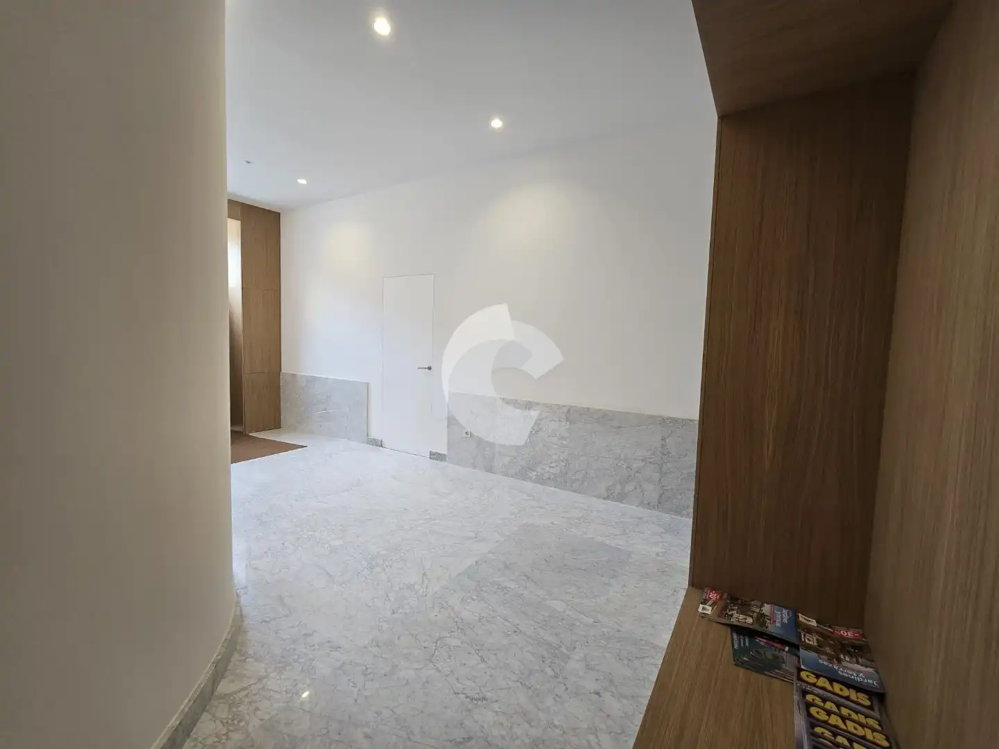 Attic for sale in Ourense Capital 