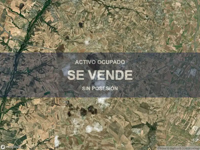 Piso en venta en Lominchar