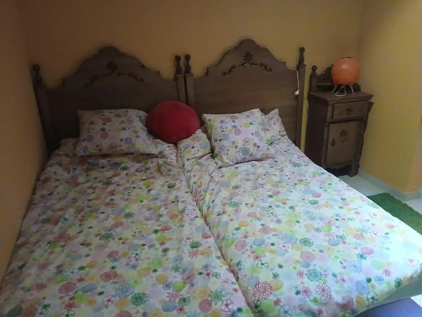 Flat with lift to rent in Centro, imagen 28